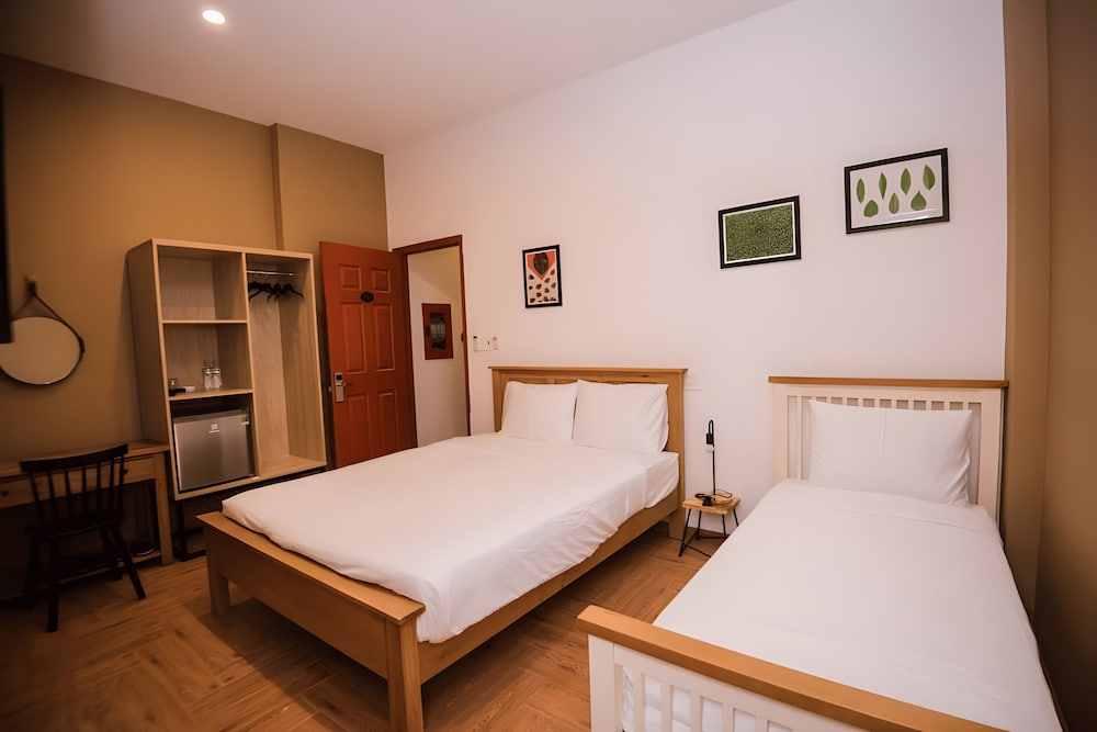 1991 Boutique Hotel Phan Thiet
