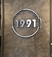 1991 Boutique Hotel Phan Thiet