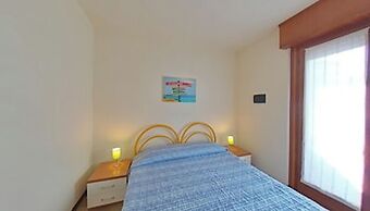 Prime Location Flat Steps From the sea