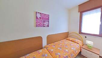 Prime Location Flat Steps From the sea
