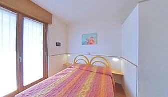 Prime Location Flat Steps From the sea