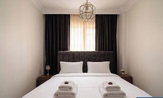 Galata Sea Suites