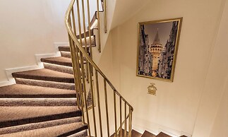 Galata Sea Suites