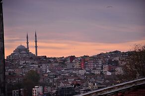 Galata Sea Suites