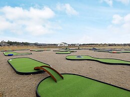 5 Star Holiday Home in Brovst