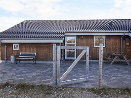 5 Star Holiday Home in Brovst