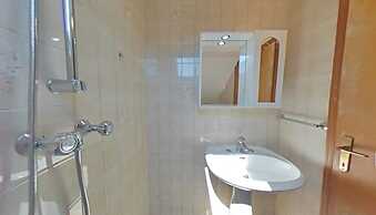 Flat With a Panoramic Terrace and Stunning Views