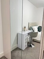 Escape the City With Hilton Room