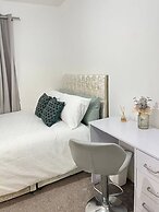 Escape the City With Hilton Room