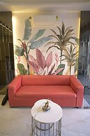 The Tulip Regency