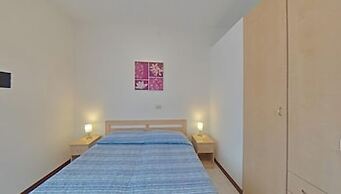 Quiet and Central Apartment