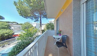 Convenient Flat in a Great Location