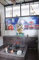 Ashram Gopi Dham near Motichur Range