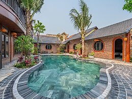 Tam Coc Green Vibes Retreat