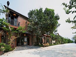 Tam Coc Green Vibes Retreat