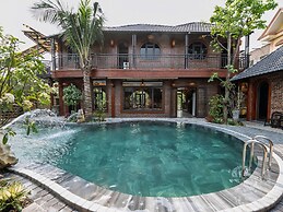 Tam Coc Green Vibes Retreat