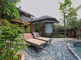 Tam Coc Green Vibes Retreat