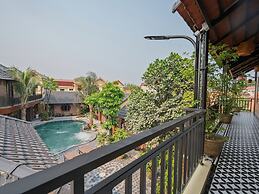 Tam Coc Green Vibes Retreat