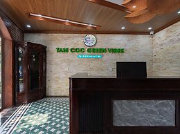 Tam Coc Green Vibes Retreat