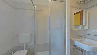 Centrally Located Flat Steps From the Beach