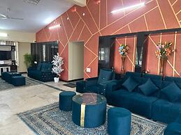 Raaha Residency