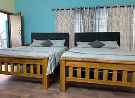 Raaha Residency