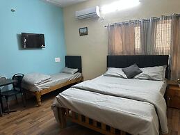 Raaha Residency