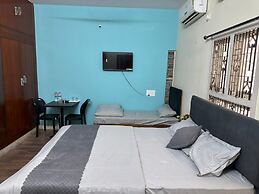 Raaha Residency