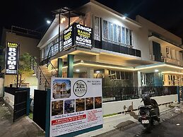 Raaha Residency