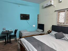 Raaha Residency