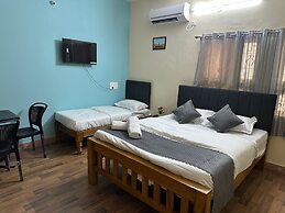 Raaha Residency