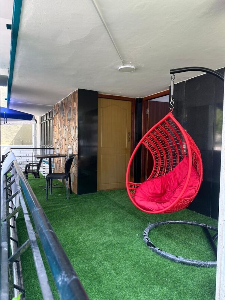 Raaha Residency