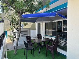 Raaha Residency