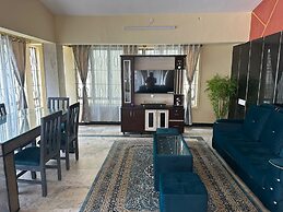 Raaha Residency