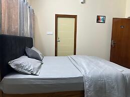 Raaha Residency