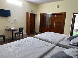 Raaha Residency