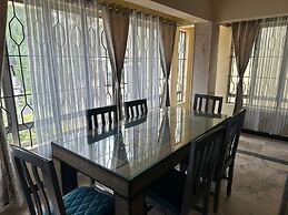 Raaha Residency