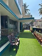 Raaha Residency
