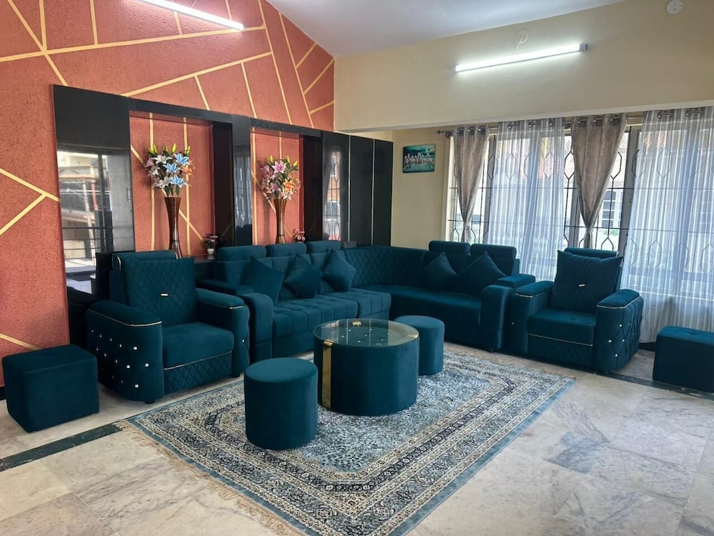 Raaha Residency