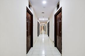 Deluxeparadise Circle