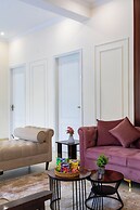 ELIVAAS Kimadi House 4 BHK With Pool