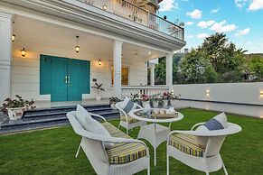 ELIVAAS Kimadi House 4 BHK With Pool