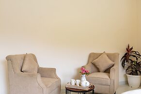 ELIVAAS Kimadi House 4 BHK With Pool