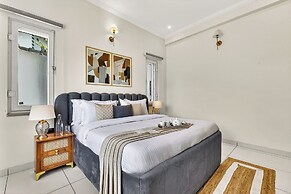 ELIVAAS Kimadi House 4 BHK With Pool