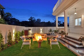 ELIVAAS Kimadi House 4 BHK With Pool