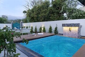 ELIVAAS Kimadi House 4 BHK With Pool