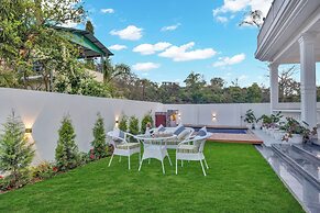 ELIVAAS Kimadi House 4 BHK With Pool