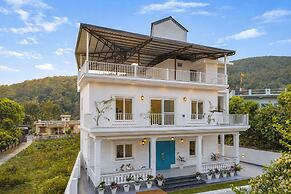 ELIVAAS Kimadi House 4 BHK With Pool
