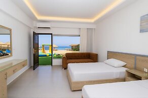 Aquatic Village - Red Sea