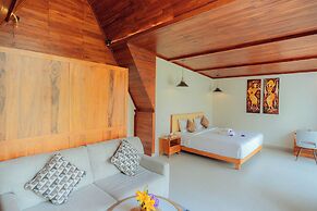 Svargan Lakeside Glamping & Restaurant